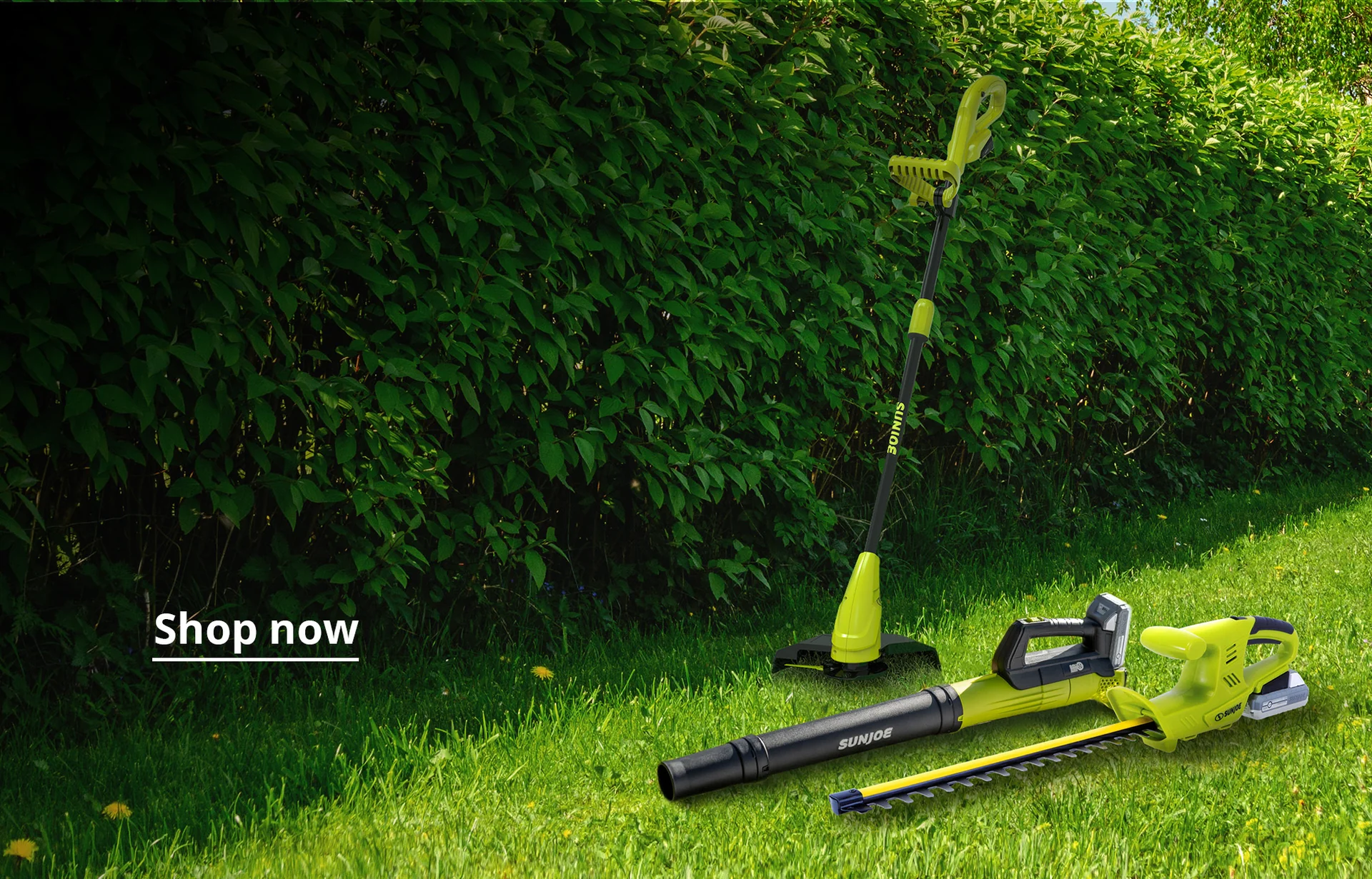 Master Your Great Outdoors